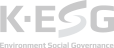K-ESG 로고